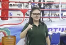 Gubernur Sulut YSK Apresiasi Pelaksanaan Kejuaraan Tinju Amatir di Sangihe
