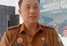Dukcapil BackUp Jaringan Internet untuk Layani Masyarakat