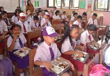 Warga Cari Kepastian MBG, Koordinator MBG Sangihe Cuek