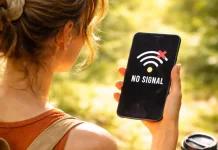 Tidak ada Internet 9 Hari? Ini Kegiatan yang Bisa Kamu Lakukan!