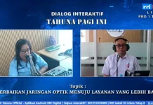 Internet Sangihe Gangguan tapi Masih Bisa Telpon dan SMS