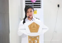 Bupati Sitaro Buka Forum Konsultasi Pengawasan Obat dan Pangan