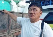 Paket Online Laris Manis di Kabupaten Kepulauan Sangihe