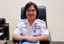 Dewan Sangihe  Sepanjang April 2026, Temui Rakyat  Didapil