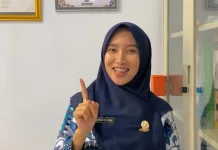 BMKG Ajak Generasi Muda Tingkatkan Kepedulian Terhadap Bencana