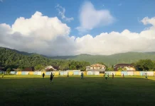 Cuaca Sangihe Hari Ini Diprakirakan Cerah Berawan