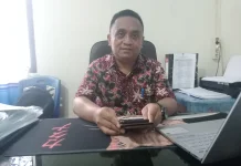 SMP Sederajat Tes Kemampuan Akademik, SD Digelar Pekan Depan