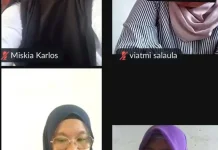 Tingkatkan Kompetensi Guru PAI, Gelar Rapat Teknis Tahsin Al-Qur'an