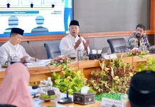 Menteri Nusron Minta Kepala Daerah di NTB Bebaskan BPHTB