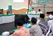 Data Tanah Pajak Dongkrak PAD hingga 300%