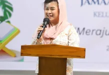 Bupati Sitaro Ajak Maknai Halal - Bihalal Dengan Kebersamaan
