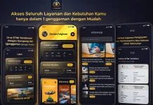 Update SuperApp Polri , Hadirkan Laporan Polisi Secara Online