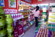 Koperasi Merah Putih, Upaya Bangkitkan UMKM Hadapi Ancaman Krisis Global