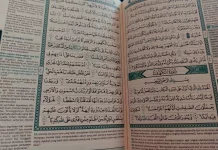 Keutamaan Membaca Surah Al-Kahfi di Hari Jumat