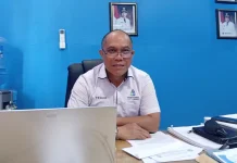 Antisipasi Musim Kemarau Masyarakat Dihimbau Menampung Air