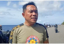 Musim Kemarau Pemerintah dan Masyarakat Bersinergi Cegah Kebakaran