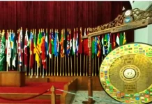 18 April, Diperingati Sebagai Hari Monumen dan Situs Internasional