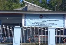 Terlambat Mengantar MBG, SPPG Tapuang Disorot Warga