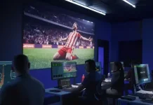 Lenovo Jadi Mitra Teknologi Resmi FIFA untuk Piala Dunia 2026