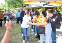 Selebrasi  Pemuda GMIST Resort Siau Jadi Momentum Perkuat Iman