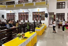 Bahaya Demensia pada Usia Lanjut