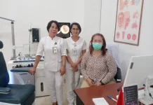 Dokter Nancy Jelaskan Gejala dan Bahaya Sinusitis