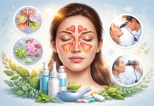 Sinusitis Perlu Penanganan Cepat dan Berkelanjutan Dokter