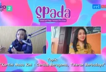 Hari Kartini 2026: Perempuan Jadi Pendingin Informasi SARA