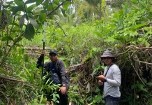 BPN Sangihe Berikan  Kepastian Hukum  Hak Kepemilikan Tanah  Masyarakat