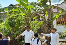 BPN Sangihe Tingkatkan  Layanan Pertanahan Transparan dan Akuntabel
