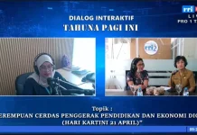Komitmen Guru Dorong Kualitas Pendidikan Sangihe
