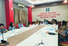Pemda Sitaro Hadirkan Regulasi Tata Kelola Pemerintahan Berkualitas