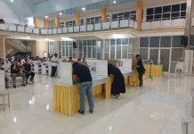 Jack Tatinting Pemimpin Pemuda GMIST Jemaat Betlehem Tahuna