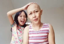 Perjuangan Marike Penyintas Kanker, Jalani 20 Kali Kemo hingga Remisi Enam Tahun