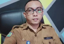 Pertemuan Rutin DWP Kominfo Sangihe Gelar Pemeriksaan Kesehatan Gratis