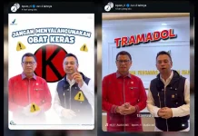 BPOM RI Ingatkan Bahaya Penyalahgunaan Obat Keras, khususnya Tramadol
