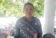Pencairan Dandes Tahap I 2026 di Sangihe Baru Capai 50 Persen, Bermasalah SPJ
