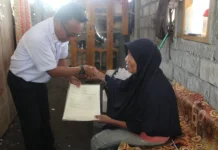 Sertifikat Elektronik Dorong Percepatan Transformasi Digital Perbatasan