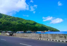 BMKG : Sangihe Diprakirakan Cerah Berawan hingga Berawan