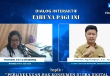Lapor ke Loka POM jika Menemukan Produk Obat dan Makanan Ilegal