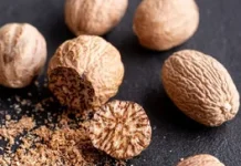 Manfaat Buah Pala bagi Kesehatan dan Ekonomi