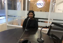 Inti Relasi Hidup Dengan Tuhan, Bersatu Dengan-Nya