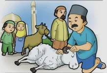 Berkurban, Bentuk Ketaatan Tertinggi Seseorang Kepada Allah SWT