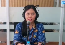 Sangihe Menyinpan Potensi Bencana,   Masyarakat Tetap  Waspada