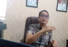 Penyakit Menular TBC terus Meningkat selang Tiga Tahun Terakhir di Sangihe
