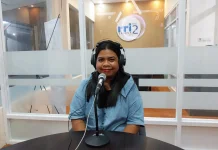 Mukjizat Lima Roti dan Dua Ikan