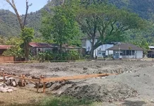 Koperasi Desa Kelurahan Merah Putih di Sangihe Eksen