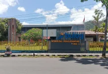 Bulog Tahuna Jaga Harga Beras lewat Program SPHP