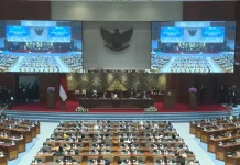 DPR Sahkan UU PPRT, Akhiri Penantian Lebih dari Dua Dekade