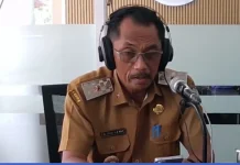 Pilkades Sangihe Masuk Tahap Sosialisasi dan Bimbingan Teknis